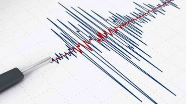 2․1 մագնիտուդով երկրաշարժ՝ Սպիտակ քաղաքից 1 կմ հյուսիս