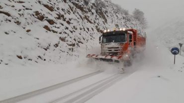 Իրավիճակը՝ ՀՀ ավտոճանապարհներին