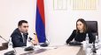 Ֆինանսների նախարարության՝ պետբյուջեի կատարման հսկողության գործառույթն այսուհետ կվերապահվի ՊՎԾ-ին