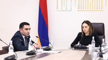 Ֆինանսների նախարարության՝ պետբյուջեի կատարման հսկողության գործառույթն այսուհետ կվերապահվի ՊՎԾ-ին