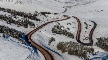 Իրավիճակը՝ ՀՀ ավտոճանապարհներին