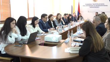 ՀՀ-ԵՄ վիզաների ազատականացման երկխոսության գործընթացը նոր փուլում է․ Հայաստանում է գտնվում ԵՄ փորձագիտական առաքելությունը