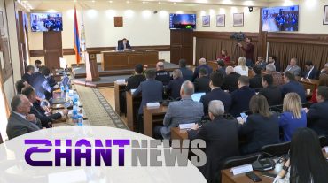 Կարդիականացվի «Հաղթանակ» զբոսայգին, կբարեկարգվի Հրազդանի կիրճի տարածքը