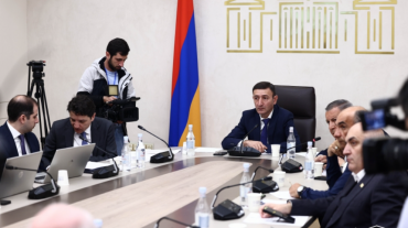 Ոլորտային պատասխանատուները ներկայացրել են նախորդ տարվա ընթացքում կատարված աշխատանքներն ու բարեփոխումները